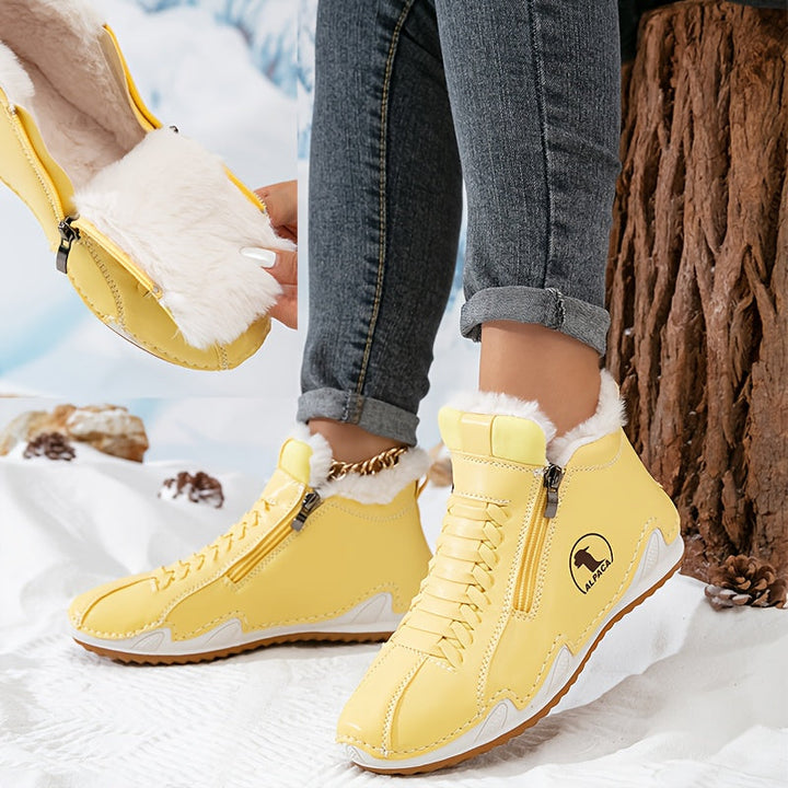 Orviana™ | Botas Cómodas