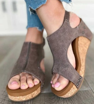 May | Sandalias ortopédicas™