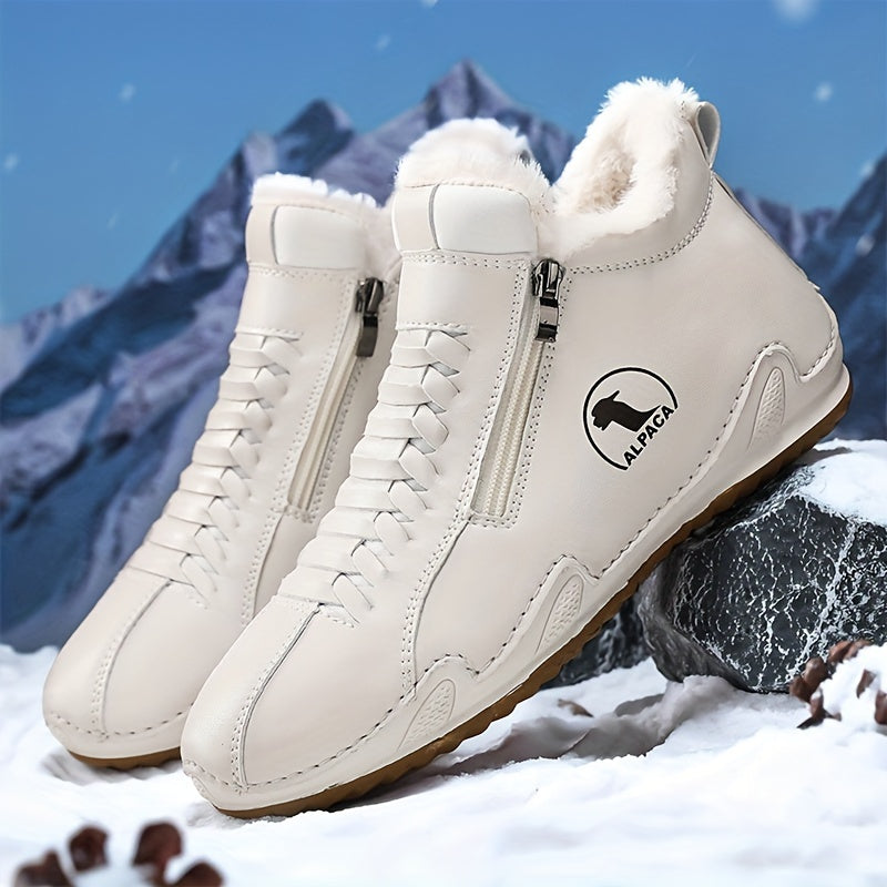 Orviana™ | Botas Cómodas
