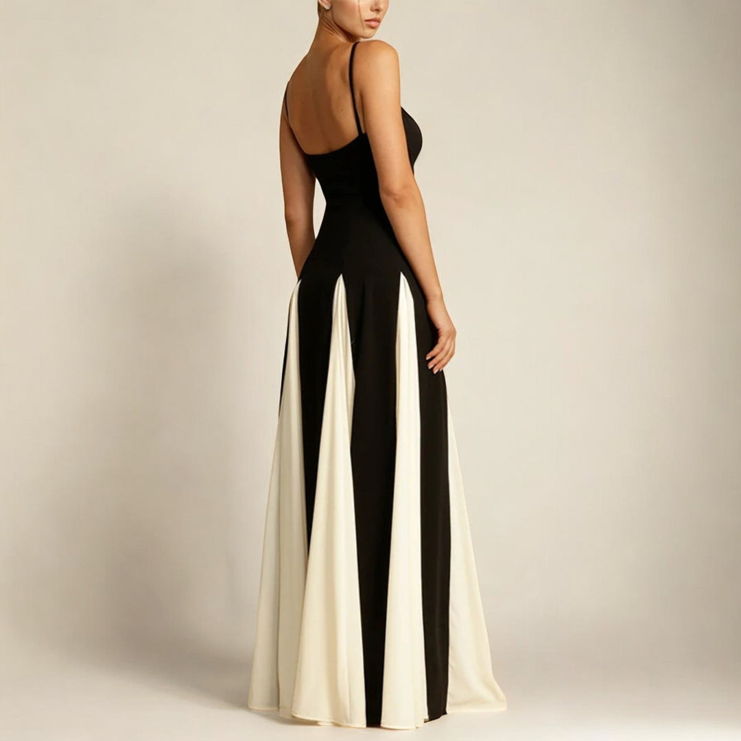 Vestido maxi 'Melody'