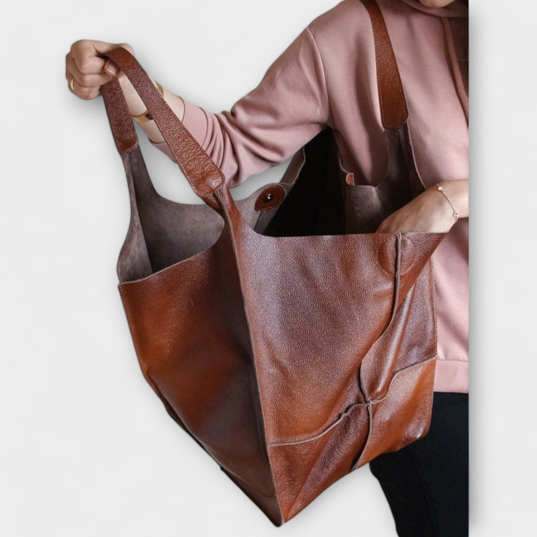 Zara – sac à épaule élégant