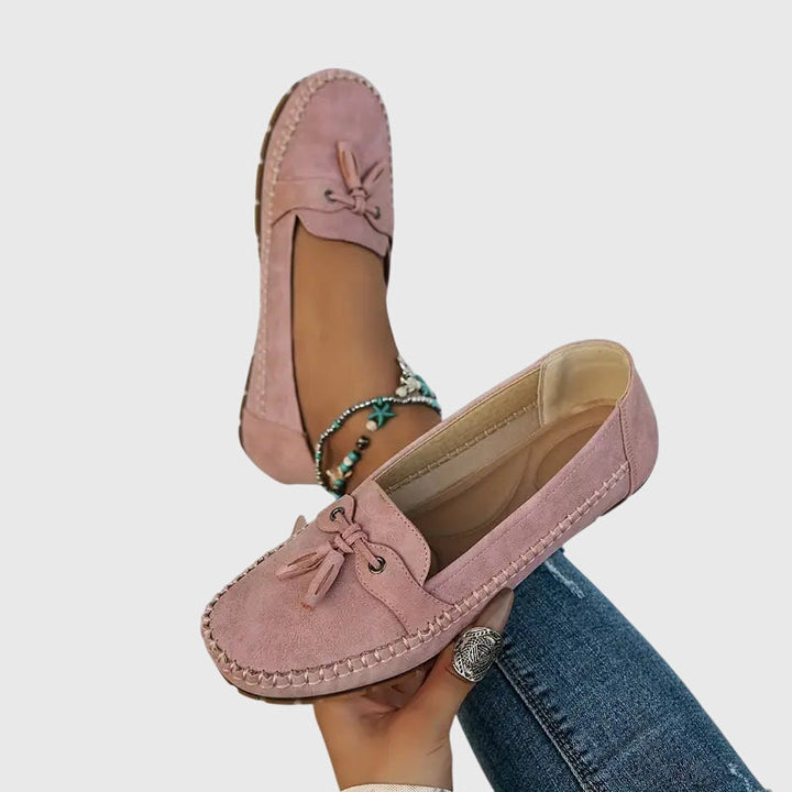Chelsea | Mocasines Suaves y Cómodos