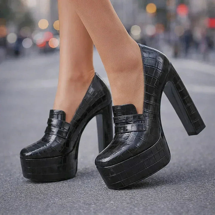 VERA VINTAGE PLATFORMS