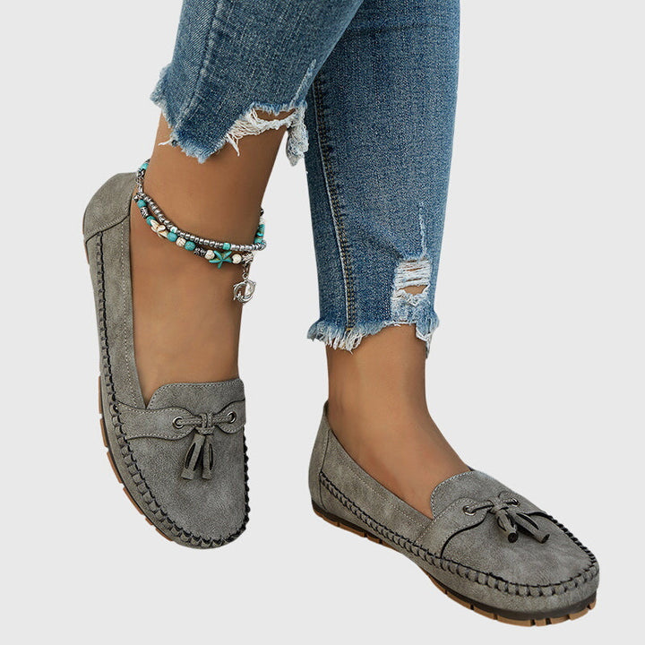 Chelsea | Mocasines Suaves y Cómodos