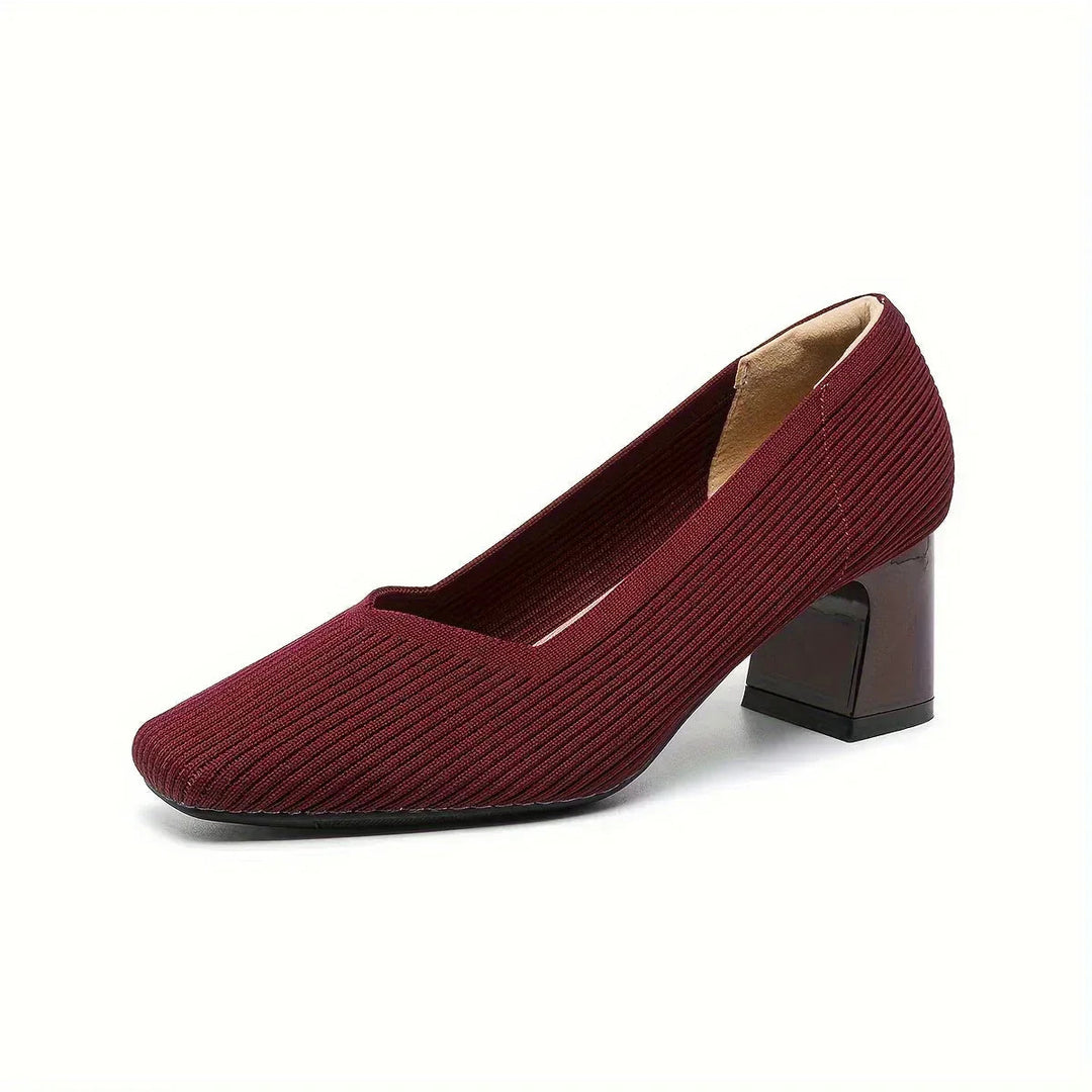 Zayli™ | Tacones Ortopédicos