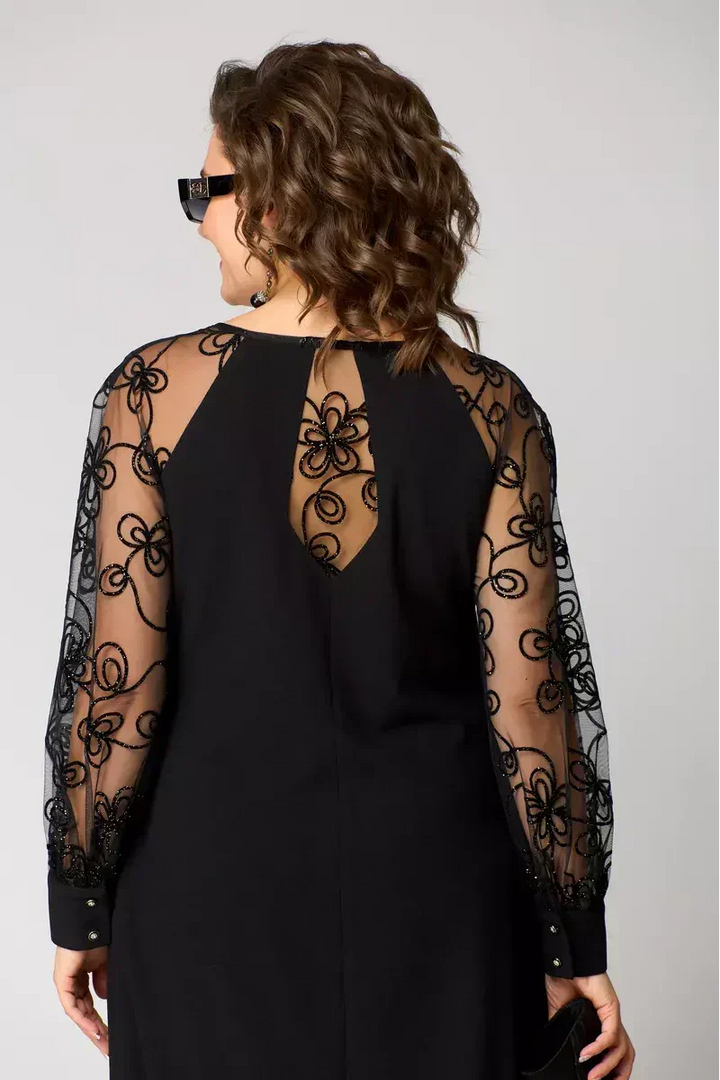 Nicole™ | Vestido Elegante
