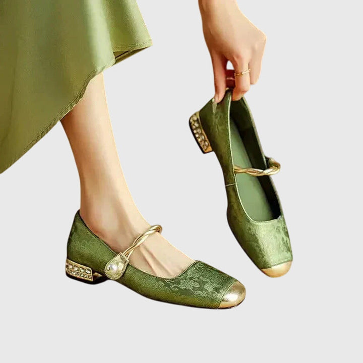 Cilia™ | Orthopedic Sandals