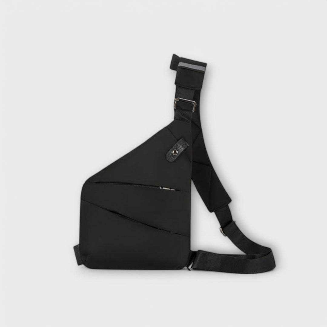 Olivia - Sac à bandoulière anti-vol