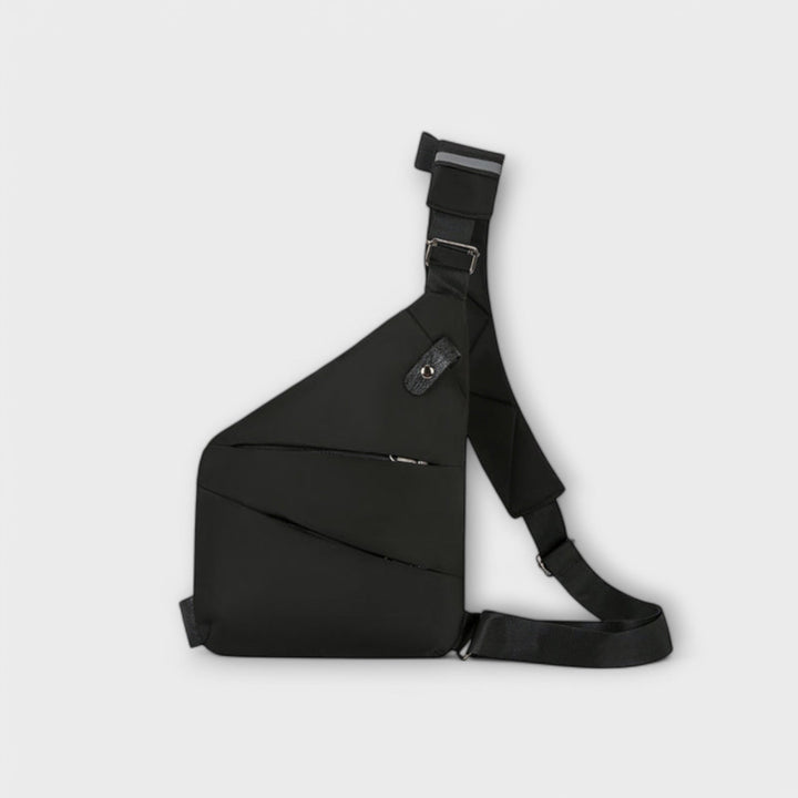 Olivia - Sac à bandoulière anti-vol
