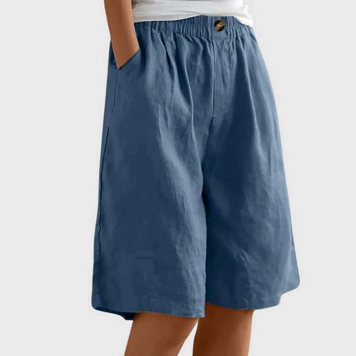 Millie™ | Elegant Comfortable Shorts