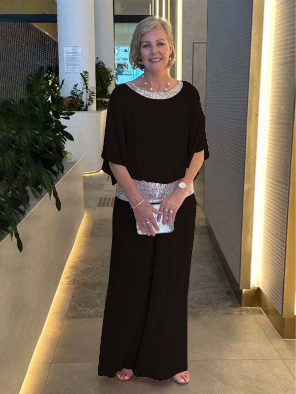 Nessa™ Klassisch Elegantes Set