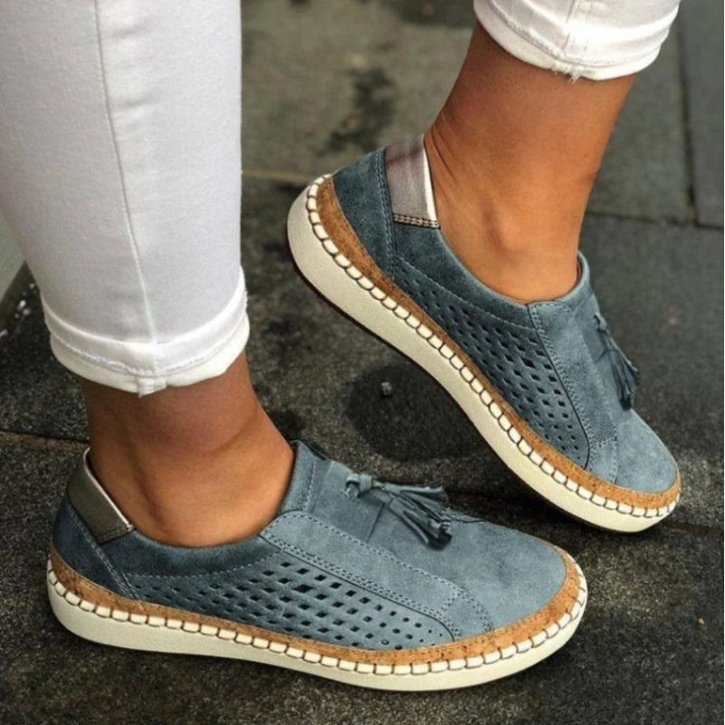 Arden | Mocasines Orthoflex