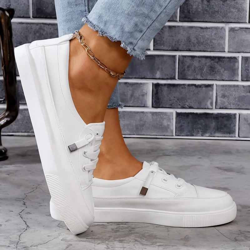 Ava | Zapatillas Ortopédicas para Mujer™