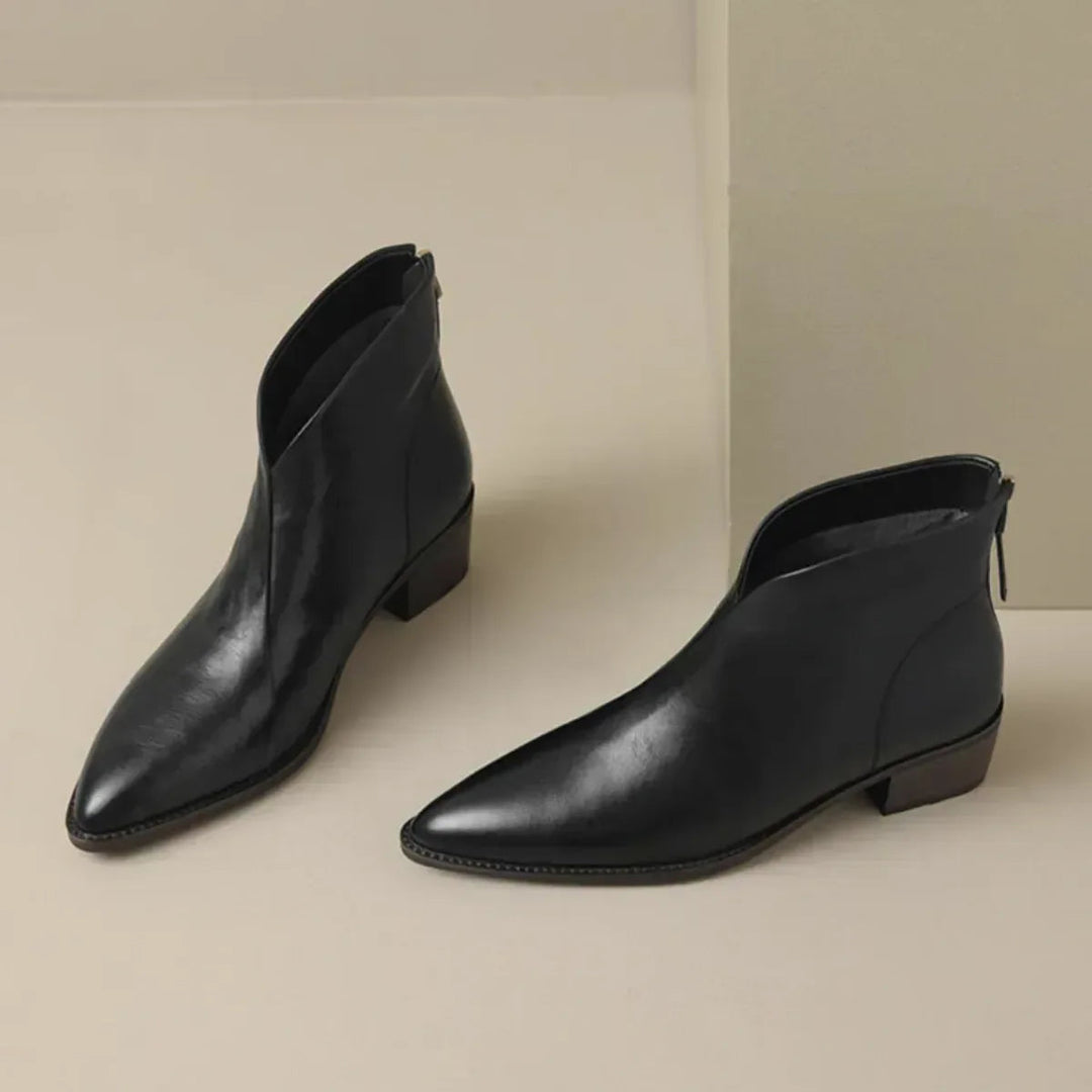 Botines de lujo Carolyn™