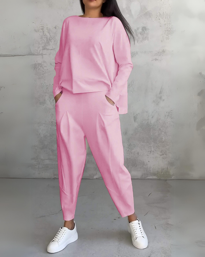 Jackquelin™ Elegantes Lounge-Set