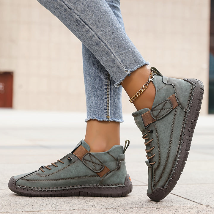 Renée™ | Orthopädische Komfort-Sneaker
