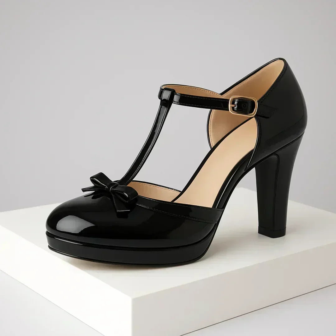 Nova™ | Tacones Ortopédicos