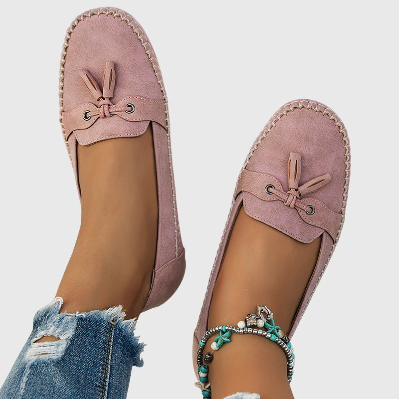 Chelsea | Mocasines Suaves y Cómodos