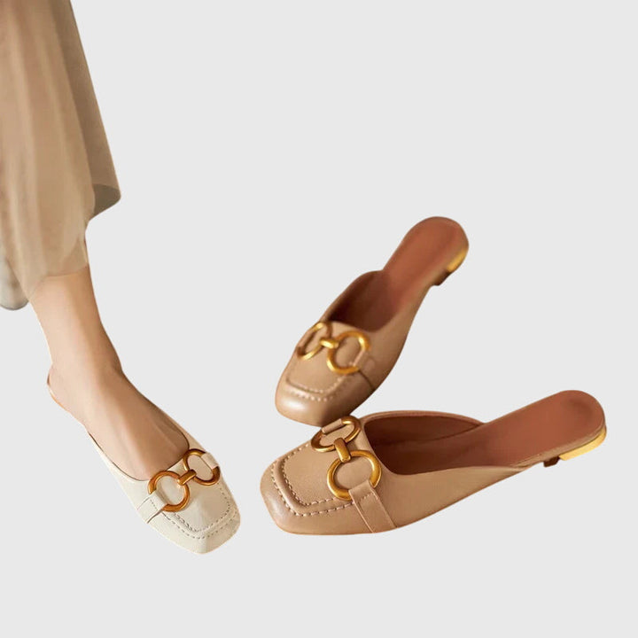 Alexandra™ | Sandalias Ortopédicas