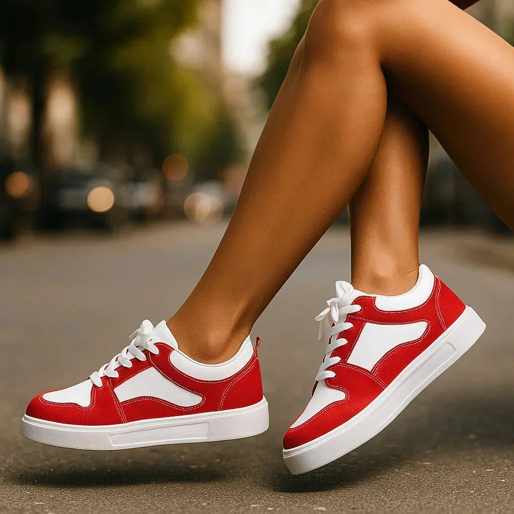 BEDFORD LOWS