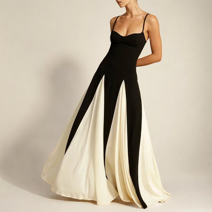Vestido maxi 'Melody'