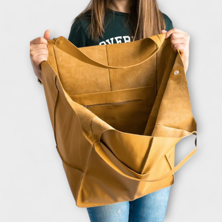 Zara – sac à épaule élégant