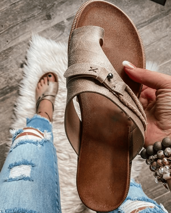 Donna™ | Orthopedic Comfort Sandals