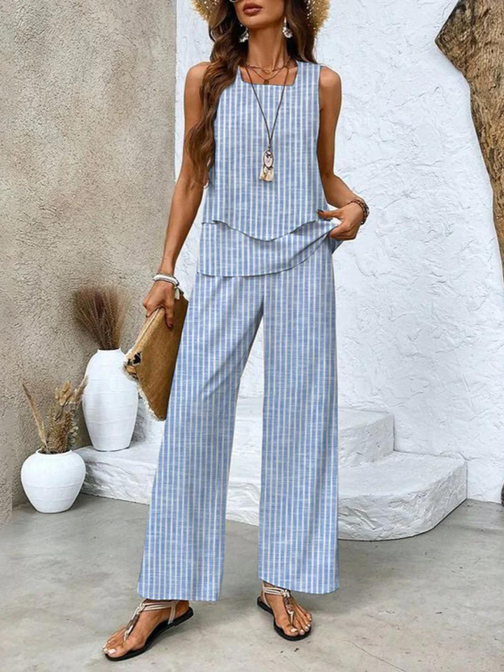 Juliette™ Set Elegante Due Pezzi
