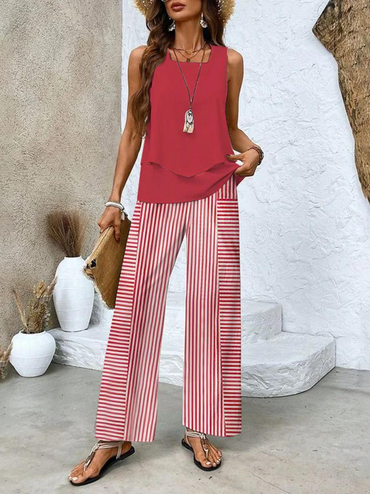 Juliette™ Set Elegante Due Pezzi