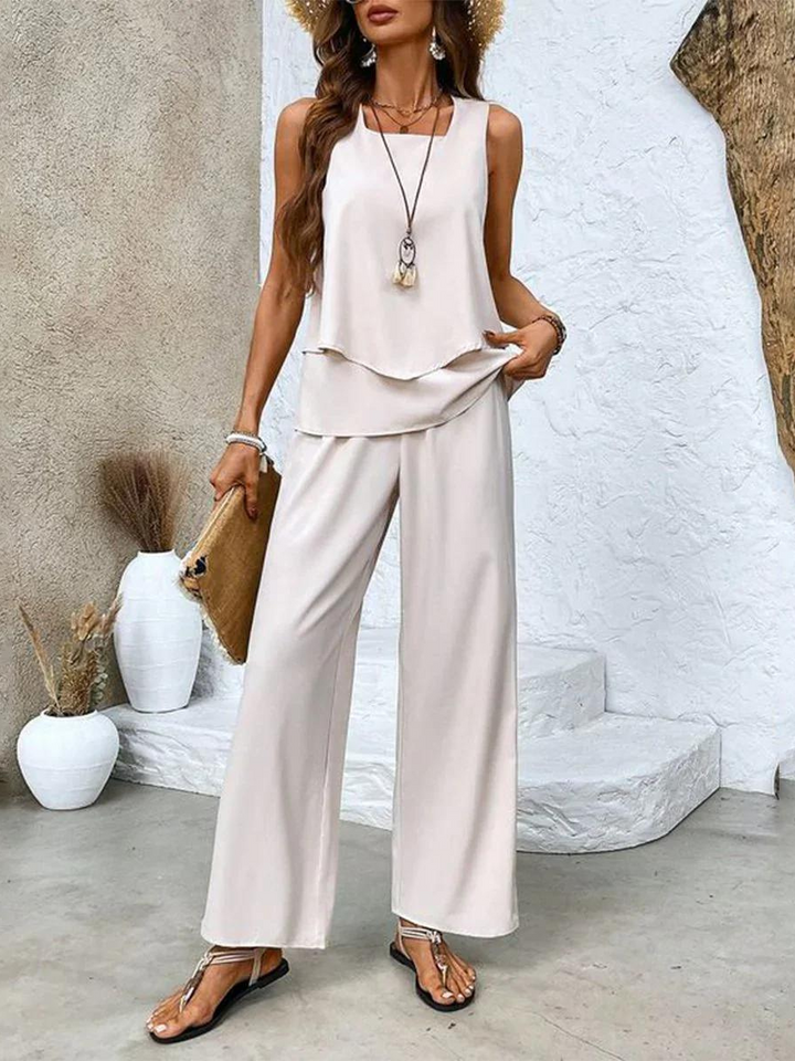 Juliette™ Set Elegante Due Pezzi