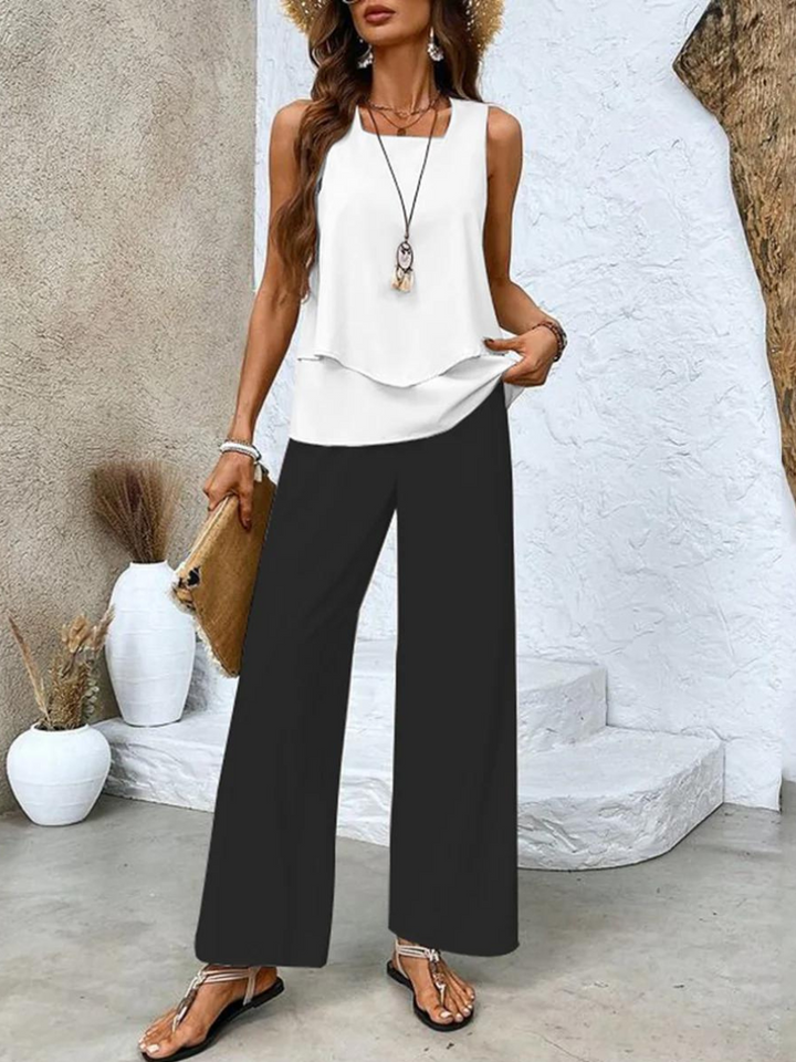 Juliette™ Set Elegante Due Pezzi