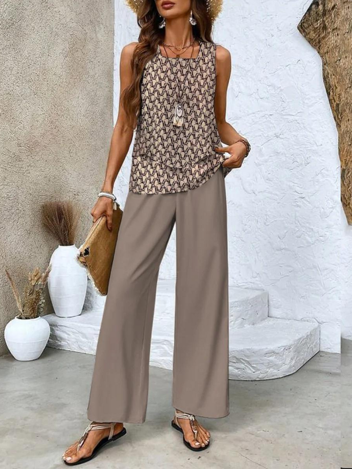Juliette™ Set Elegante Due Pezzi