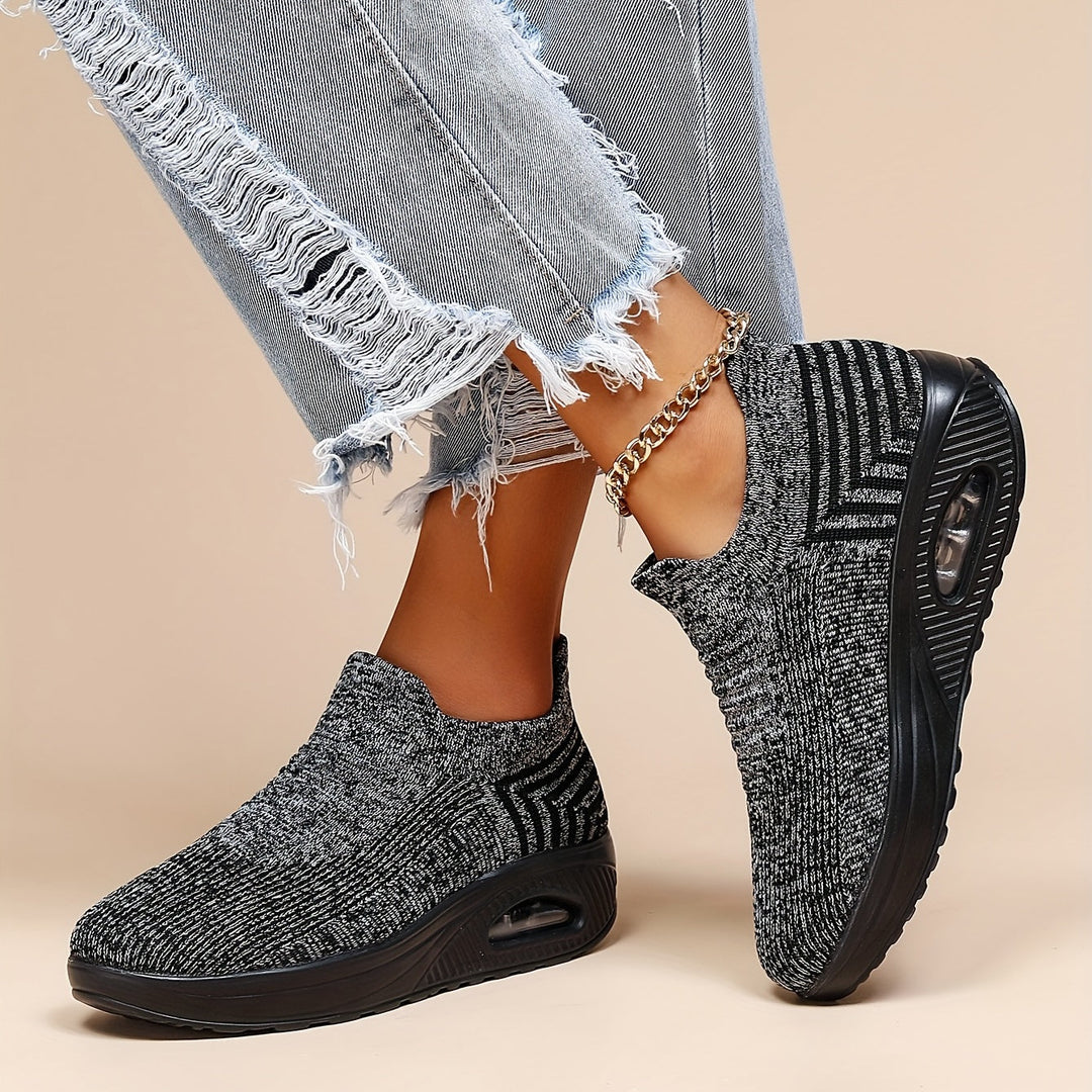 Harper | Zapatos con Almohadilla de Aire™