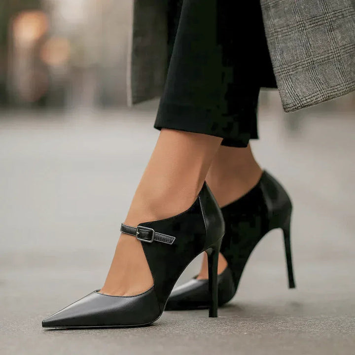 VIVIANA JANE HEELS
