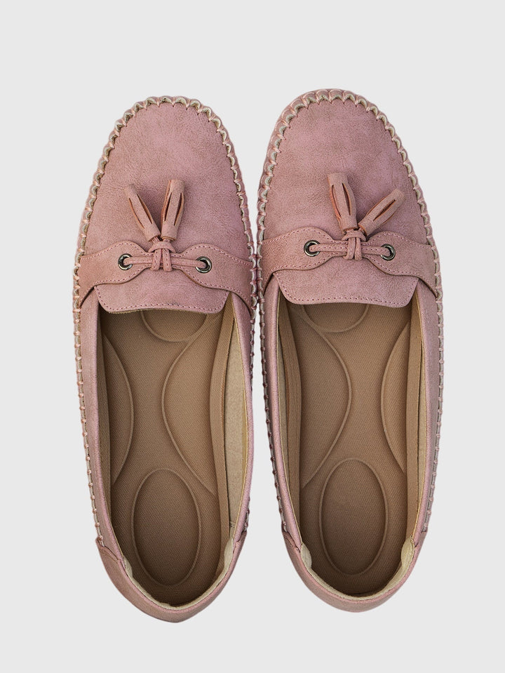 Chelsea | Mocasines Suaves y Cómodos