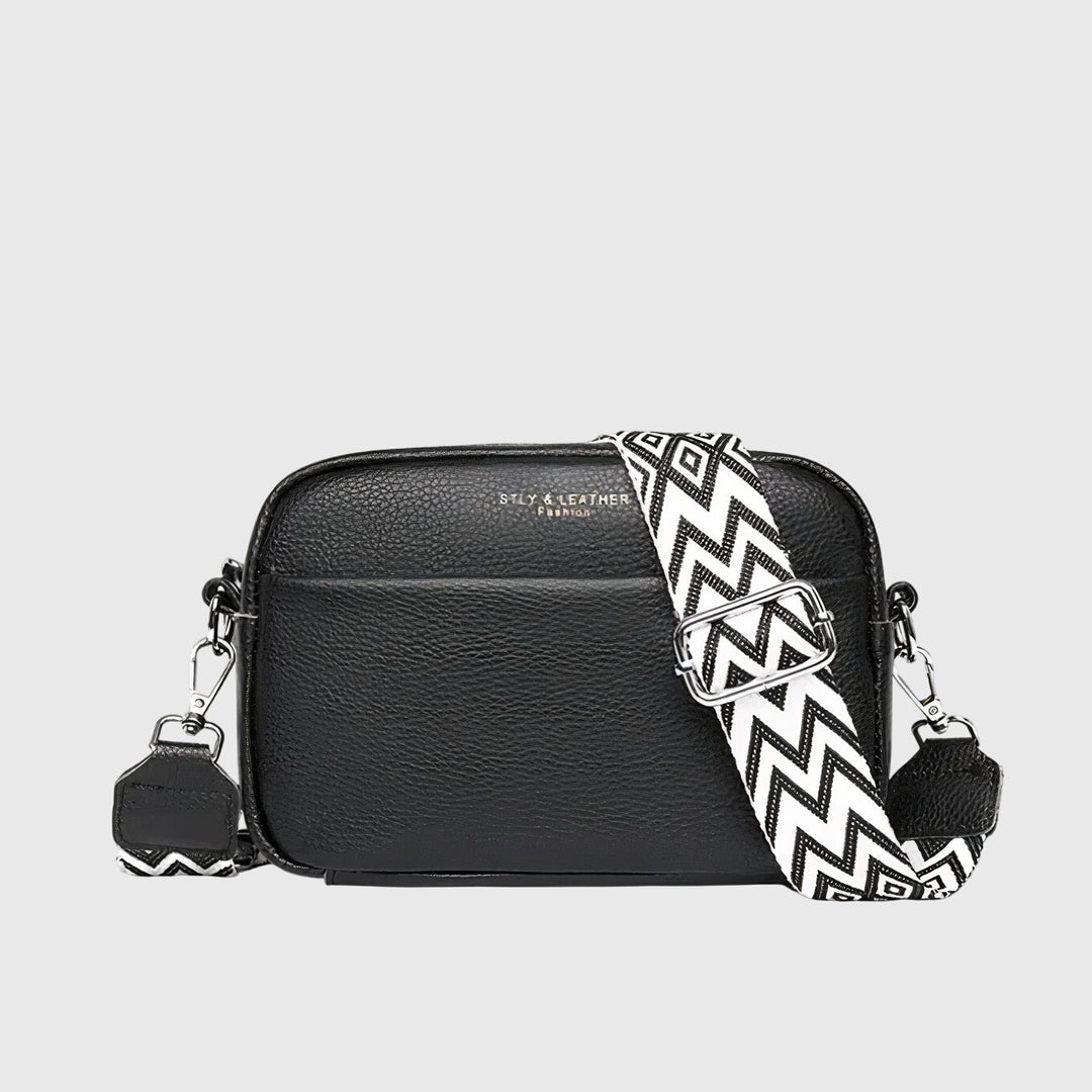 Giulia™ | Sac à bandoulière en cuir
