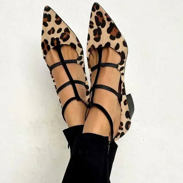 Zira™ | Elegante High Heels