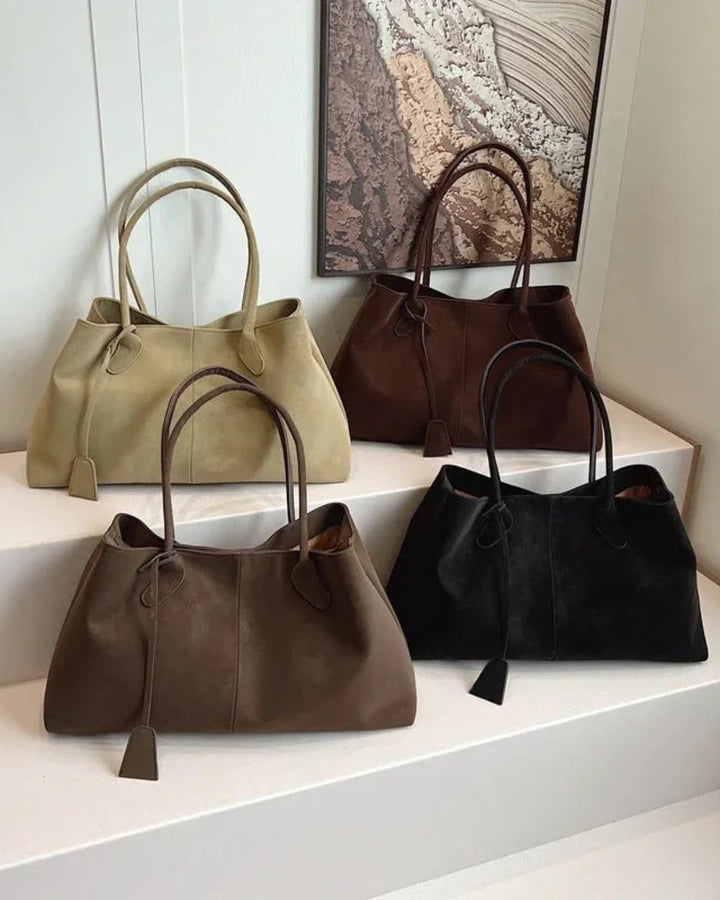 Sac Mara | Compagnon élégant pour le travail et les loisirs