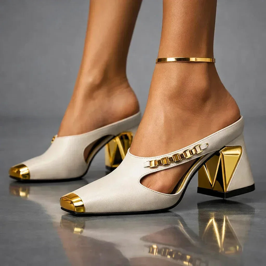 ALESSIA BELLE ABSATZSCHUHE