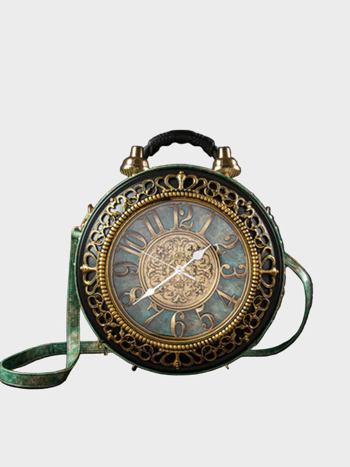 Jen - Sac de chronométreur