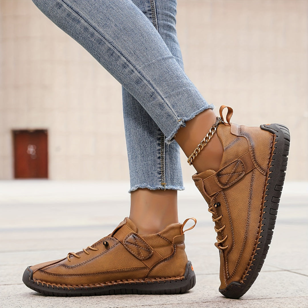 Renée™ | Orthopädische Komfort-Sneaker