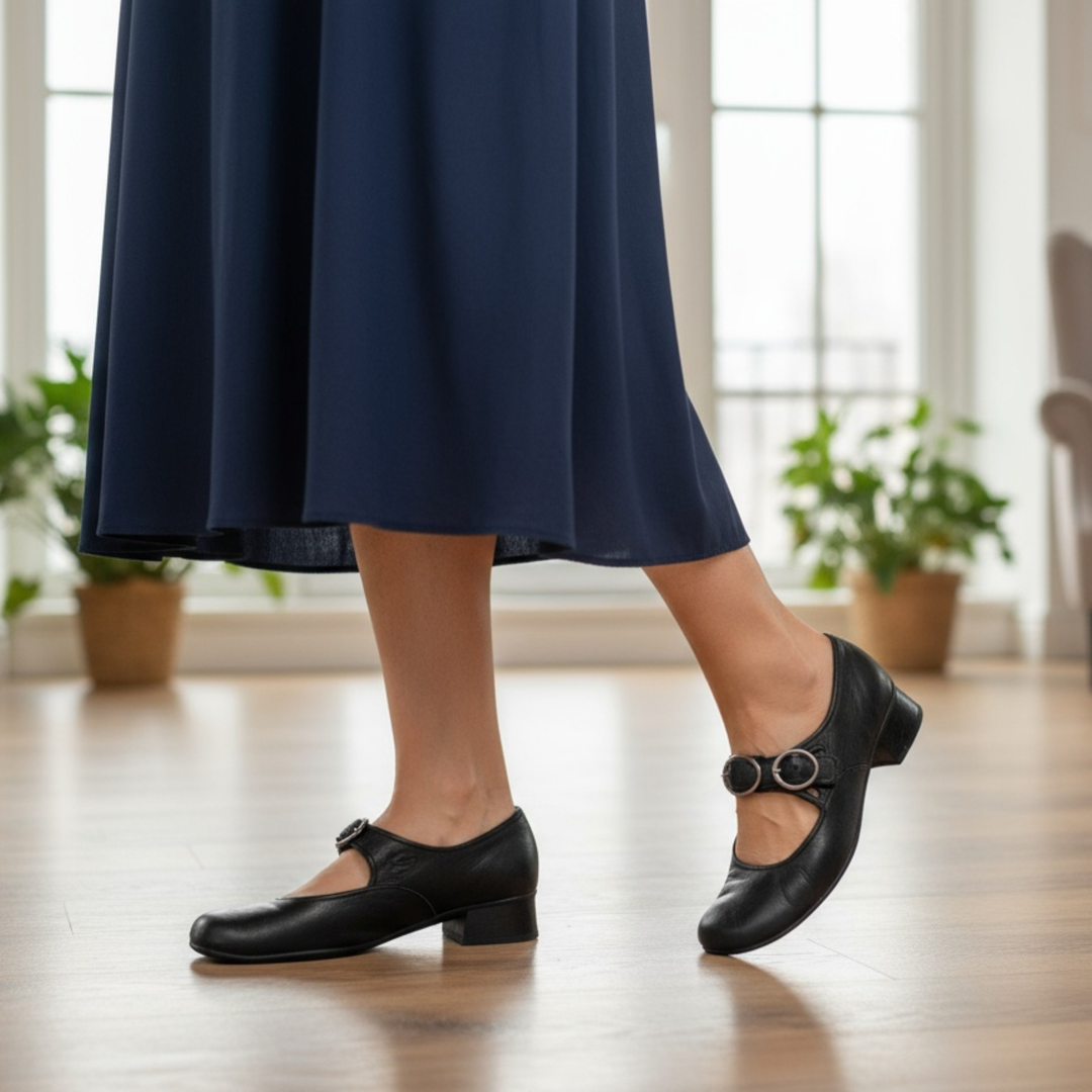 Daisy | Calzado Premium de Cuero