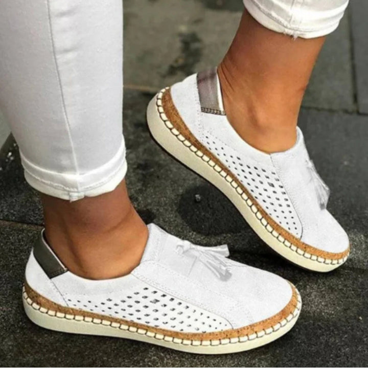 Arden | Mocasines Orthoflex