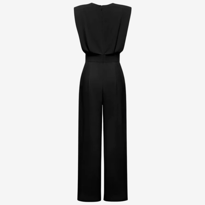 Sabine™ | Jumpsuit with Belt
