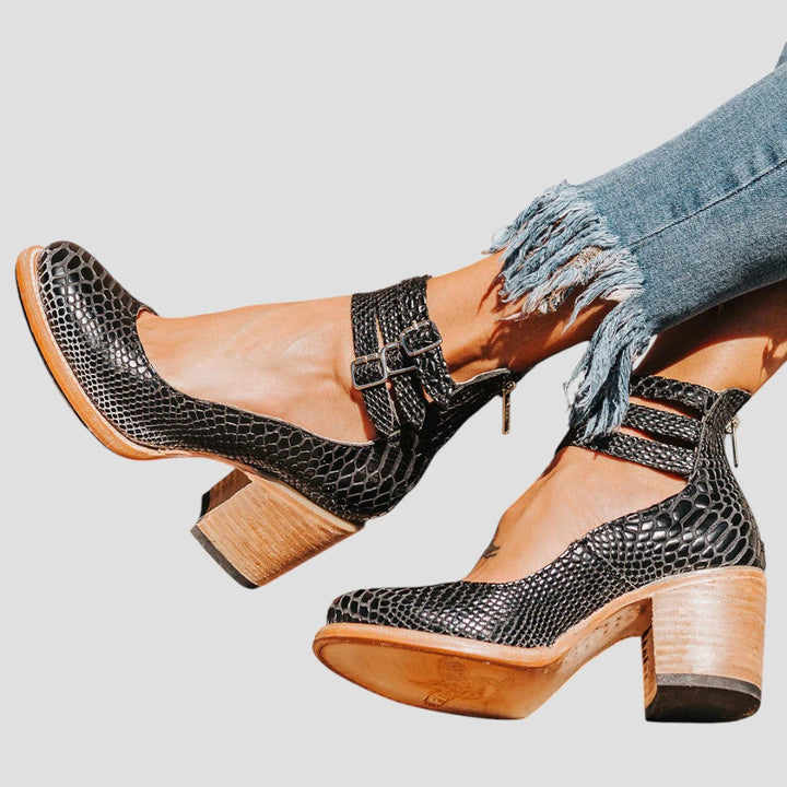 Sonia | Moderne Eleganz und garantierter Komfort™