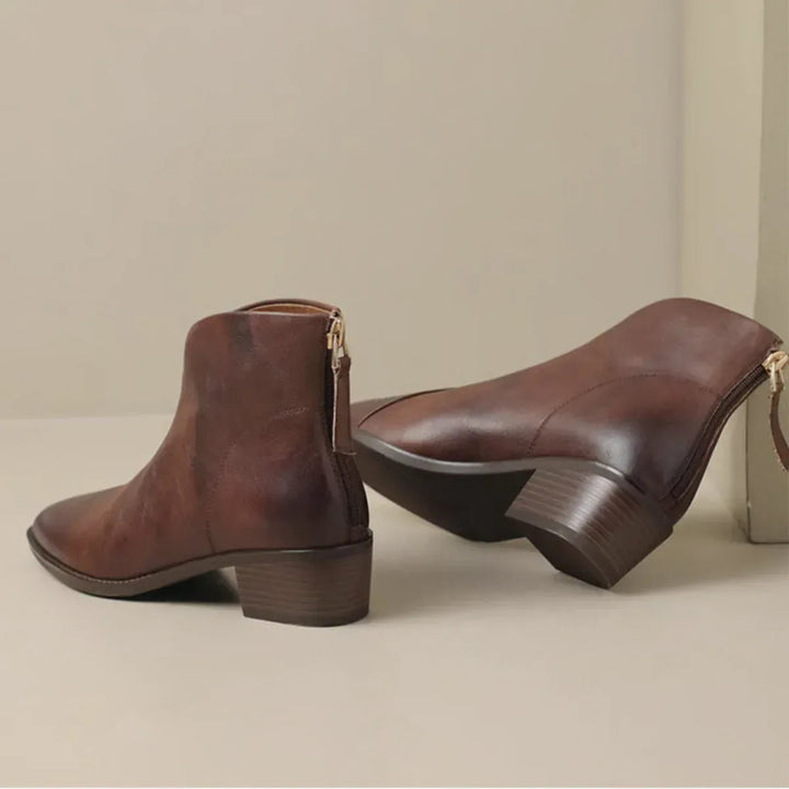 Botines de lujo Carolyn™