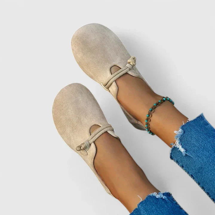 Vivienne | Orthopedic Loafers