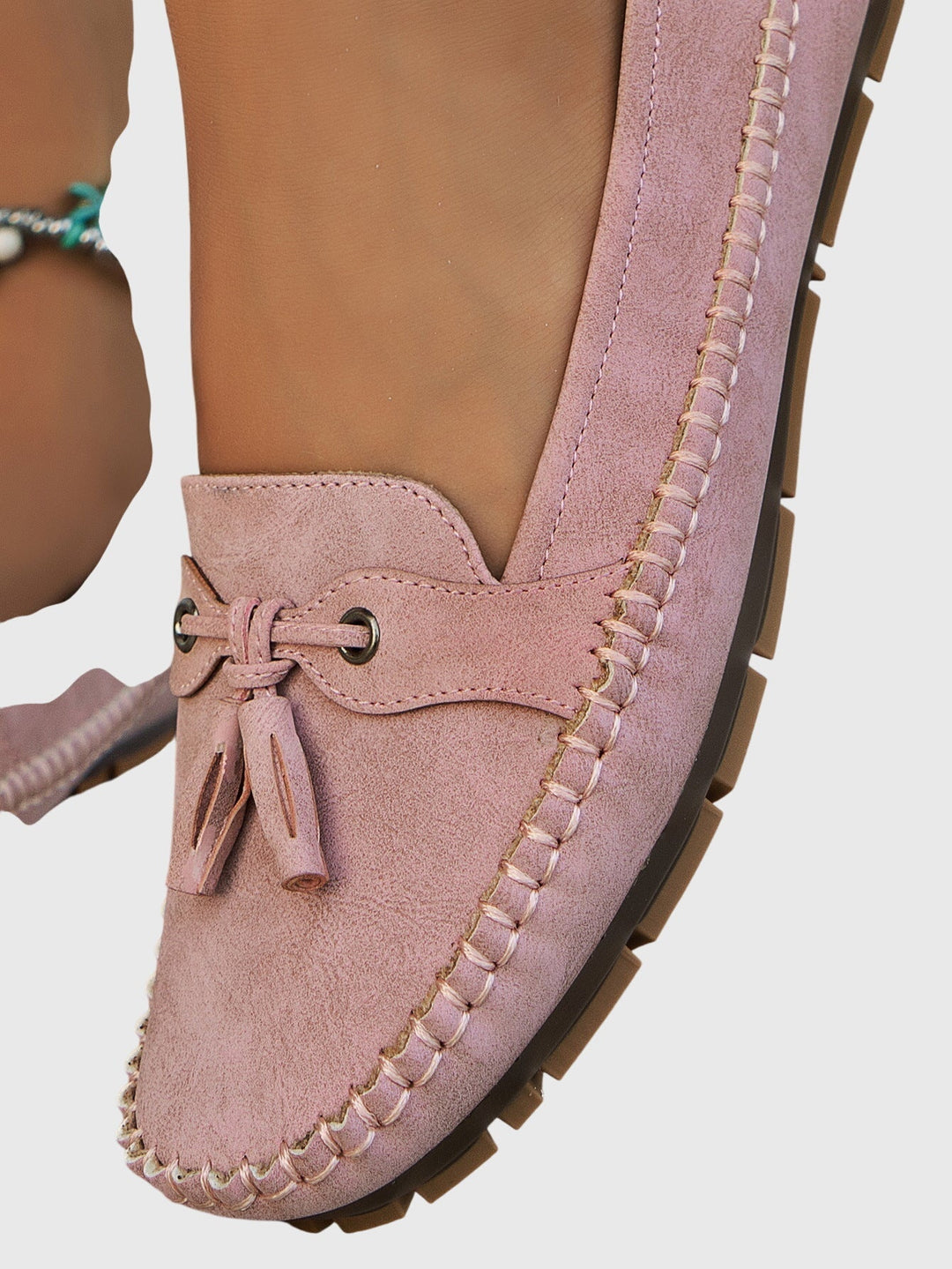 Marcelle | Bequeme Loafer