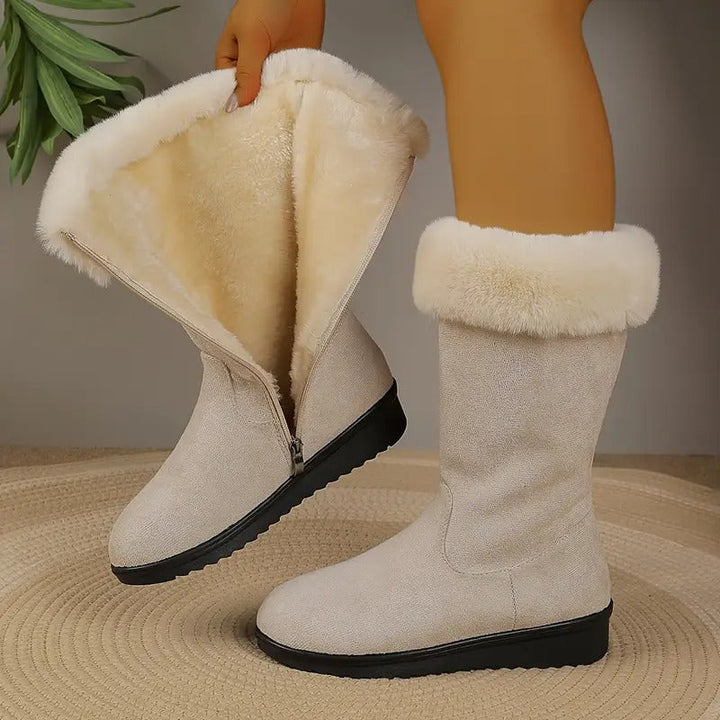 Hailey™ | Botas de Invierno Calientes