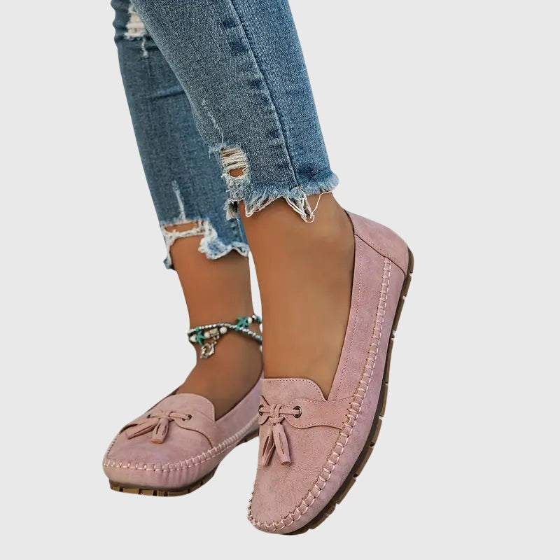 Marcelle | Bequeme Loafer